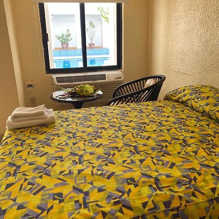 Eurohotel Ciudad del Carmen Luaran gambar