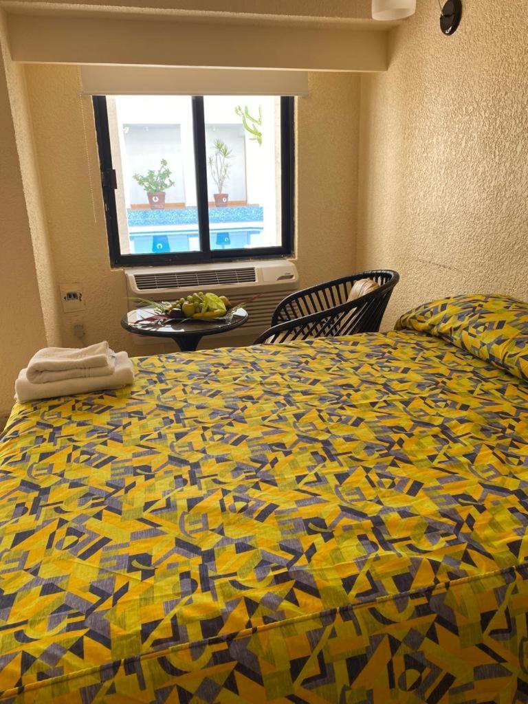 Eurohotel Ciudad del Carmen Luaran gambar