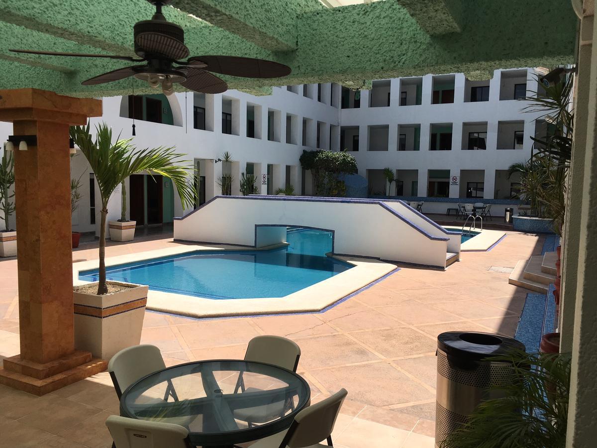 Eurohotel Ciudad del Carmen Luaran gambar