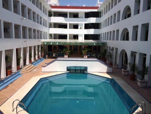 Eurohotel Ciudad del Carmen Luaran gambar