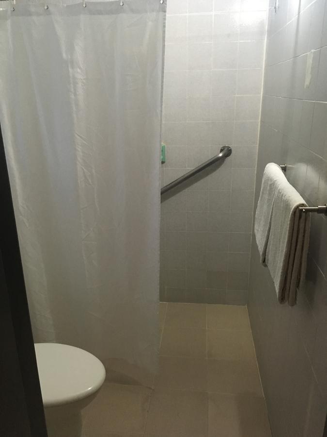 Eurohotel Ciudad del Carmen Luaran gambar